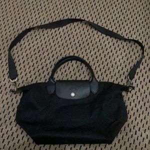 Longchamp Le Pliage Neo medium